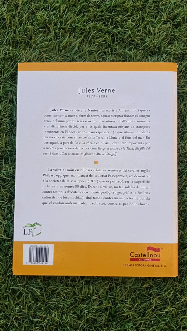 La volta al món en 80 dies