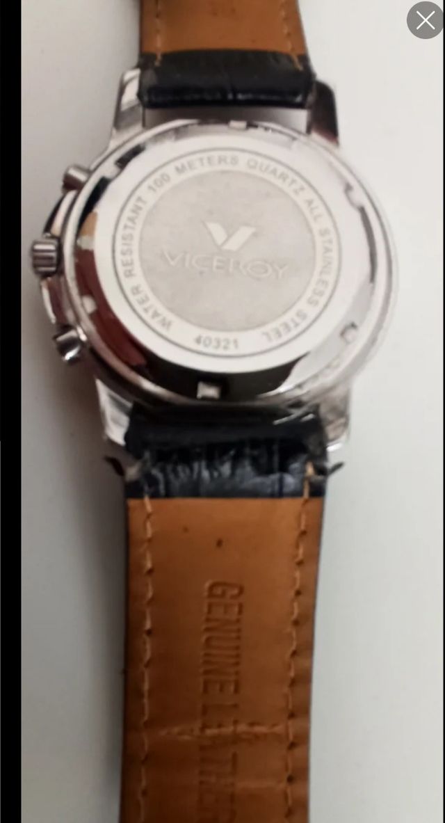 Reloj Viceroy Chronograph