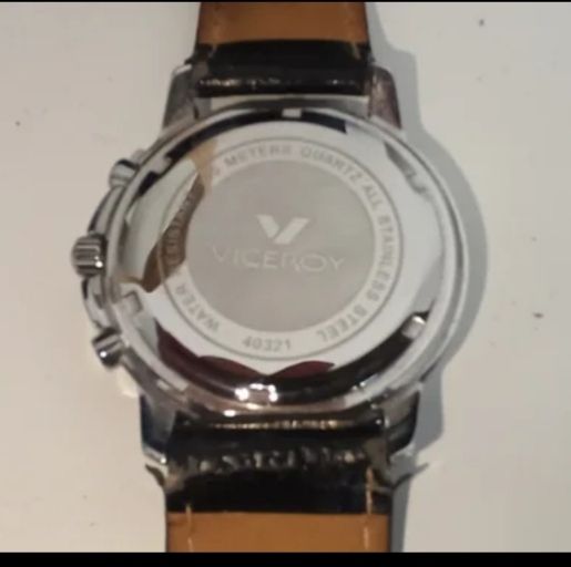 Reloj Viceroy Chronograph