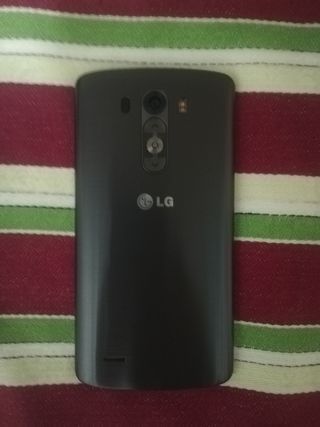 Lg g3 