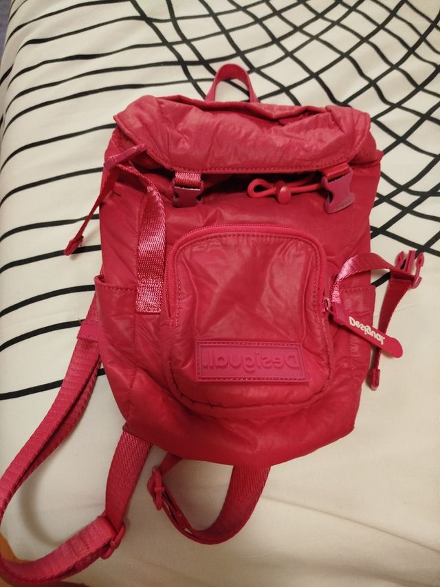 Bolso mochila