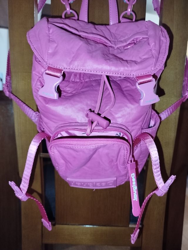 Bolso mochila