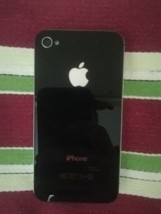 IPhone 4s