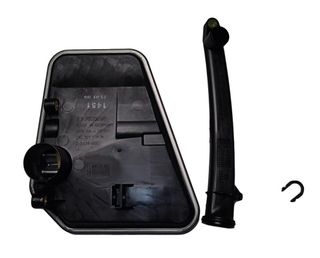 FILTRO DE ACEITE CAJA DE CAMBIOS CVT 01J AUDI VW