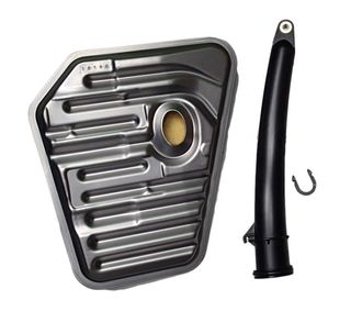 FILTRO DE ACEITE CAJA DE CAMBIOS CVT 01J AUDI VW