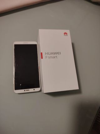 Huawei P Smart