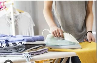 Servicio de planchado en zona Madrid, Alcobendas