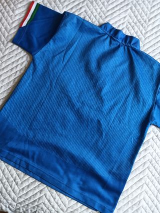 Maglietta Italia 6 anni