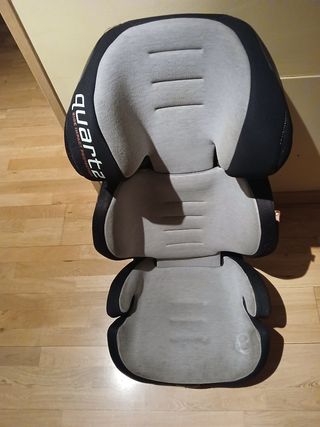 Silla de coche Jane Quartz