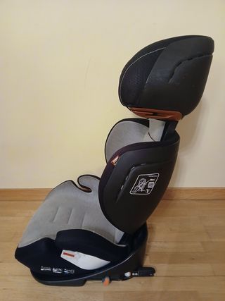 Silla de coche Jane Quartz