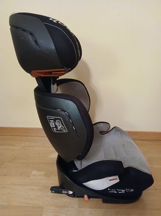 Silla de coche Jane Quartz