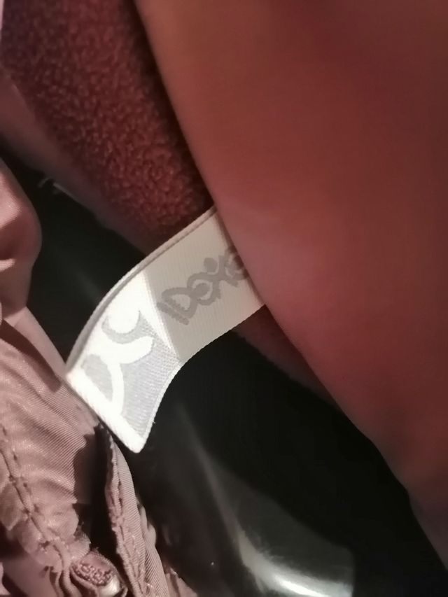 Piumino bambina 11/12 anni