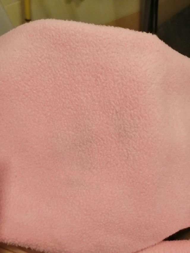 Piumino bambina 11/12 anni