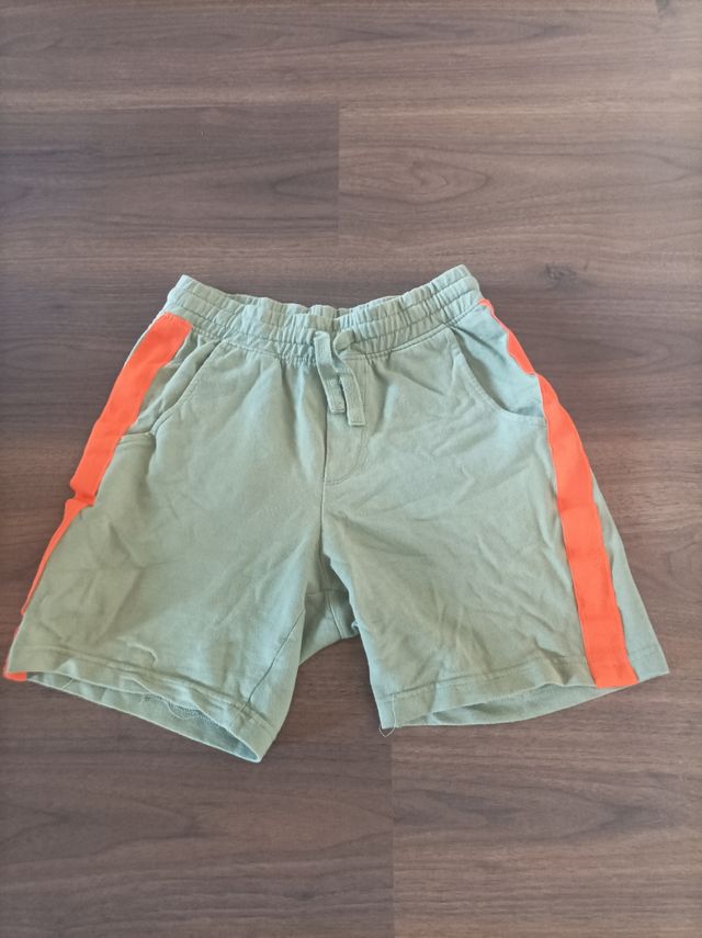 Pantalón corto niño