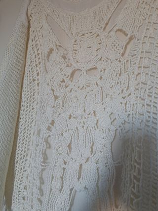 Jersey de entretiempo 