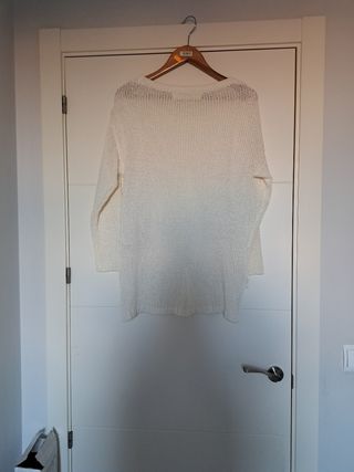 Jersey de entretiempo 