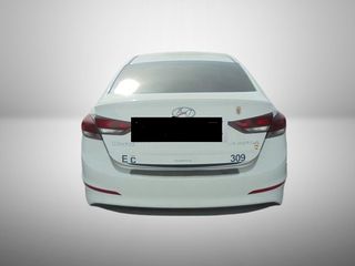 DESPIECE HYUNDAI ELANTRA 2017 1.6 G G4FG