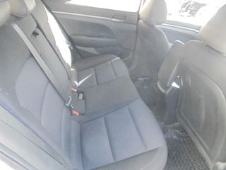 DESPIECE HYUNDAI ELANTRA 2017 1.6 G G4FG