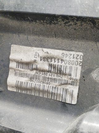 Electroviladores VW T5 2.5 tdi