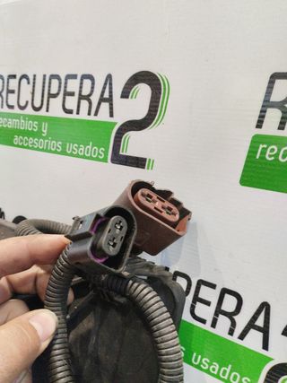 Electroviladores VW T5 2.5 tdi