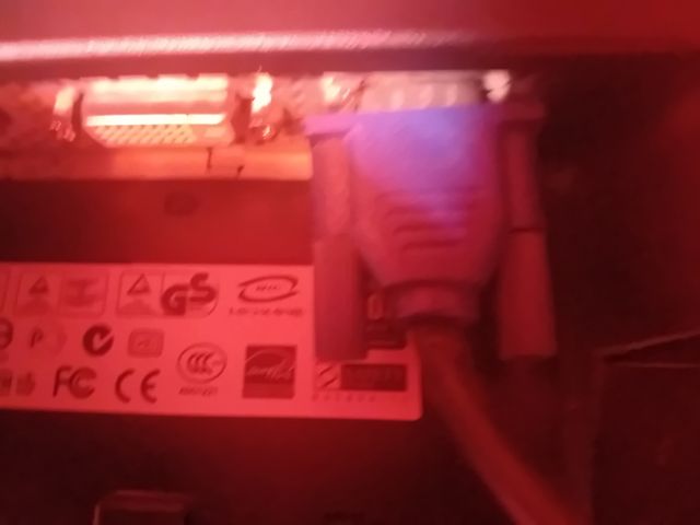 PANTALLA DE ORDENADOR LG