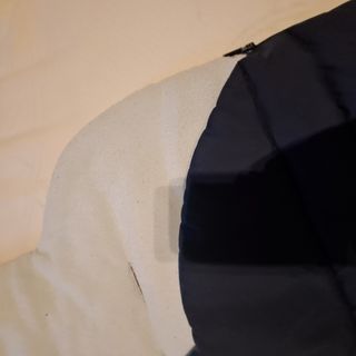 Saco silleta paseo Jane universal