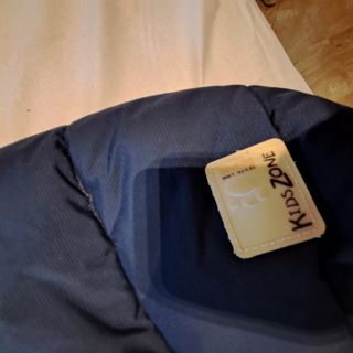 Saco silleta paseo Jane universal