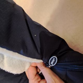 Saco silleta paseo Jane universal