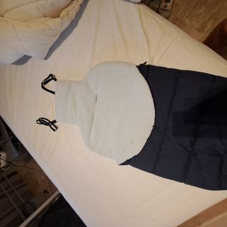 Saco silleta paseo Jane universal