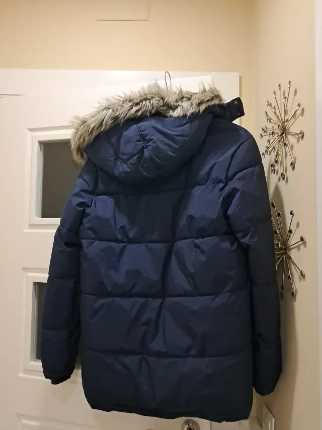 Cazadoras , abrigos de niño