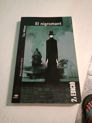 El nigromant