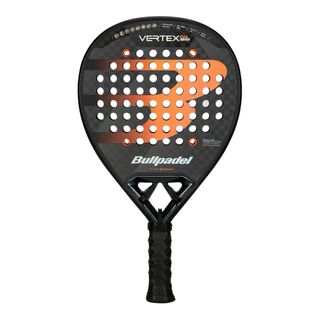 BULLPADEL VERTEX HYBRID 2025