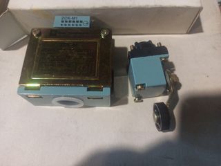 Telemecanique sensore XCK-M115