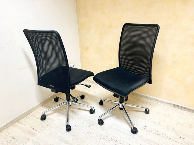 Sillas de oficina (2)