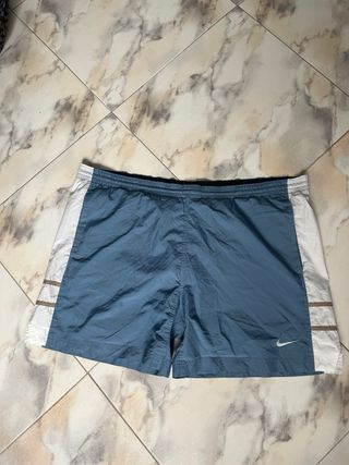 Pantalon Corto Nike Vintage