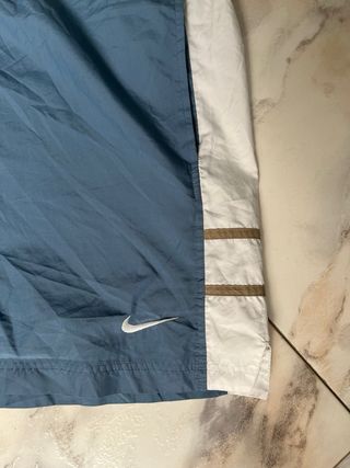 Pantalon Corto Nike Vintage