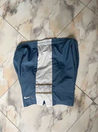 Pantalon Corto Nike Vintage