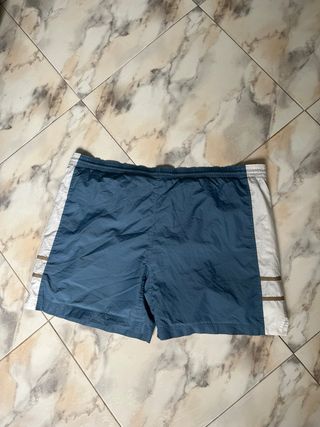 Pantalon Corto Nike Vintage