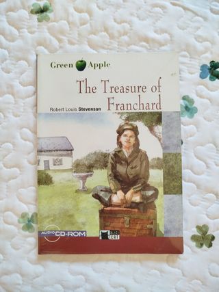 Libro en inglés.