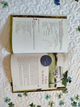 Libro en inglés.