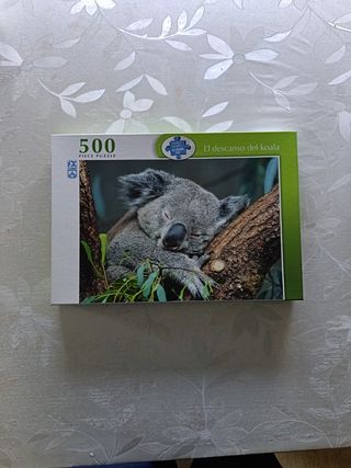 Puzzle