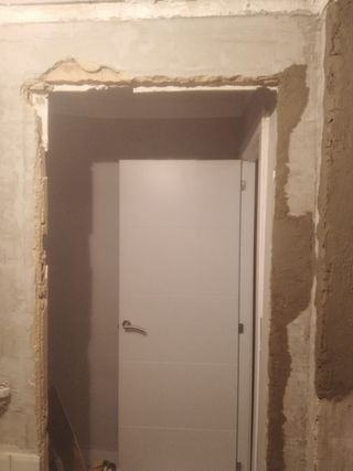 REFORMA DE BAÑO DESDE 1900€ MANO DE OBRA!!!!