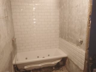 REFORMA DE BAÑO DESDE 1900€ MANO DE OBRA!!!!
