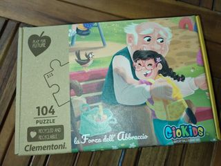 Puzzle Clementoni