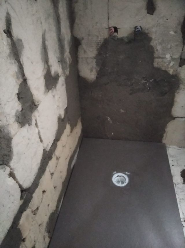 FONTANERIA, ALBAÑILERIA, PINTURA, PLADUR! CONSULTE