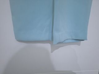 Mono mujer agua marina Massimo Dutti