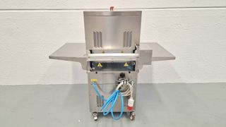 TERMOSELLADORA SEMI AUTO HENKOVAC TPS COMPAC XL