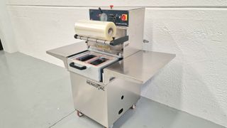 TERMOSELLADORA SEMI AUTO HENKOVAC TPS COMPAC XL