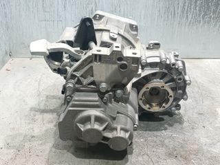 CAJA CAMBIOS WW TOURAN (5T1) 1.4 TSI REF; OXD A.16