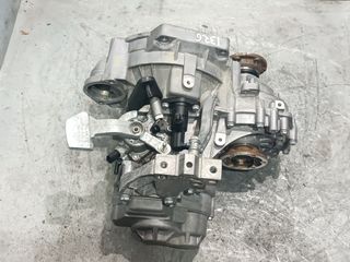 CAJA CAMBIOS WW TOURAN (5T1) 1.4 TSI REF; OXD A.16